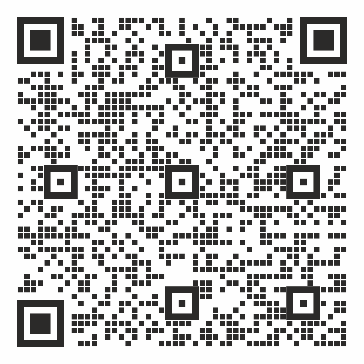 AGL Tiles Qr code