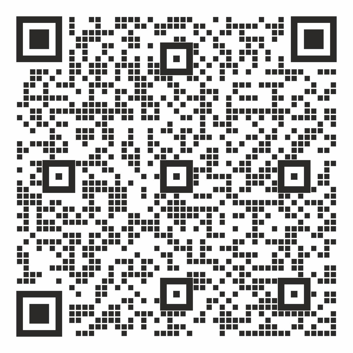 AGL Tiles Qr code
