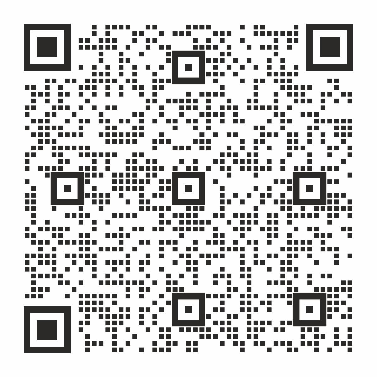 AGL Tiles Qr code