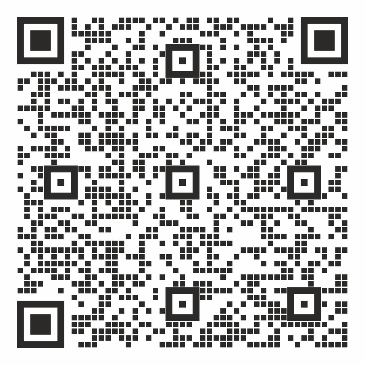 AGL Tiles Qr code
