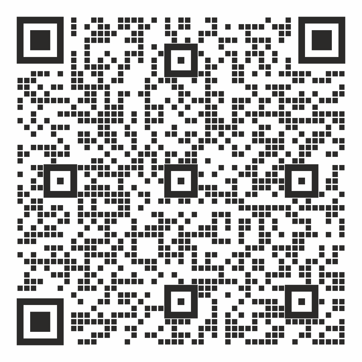 AGL Tiles Qr code