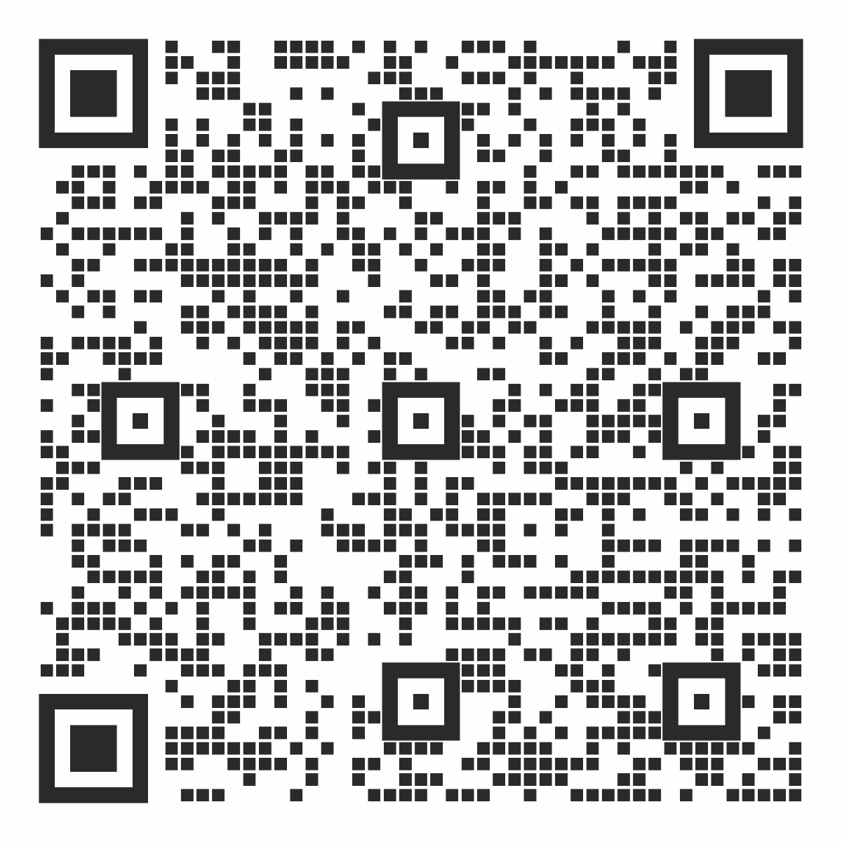 AGL Tiles Qr code