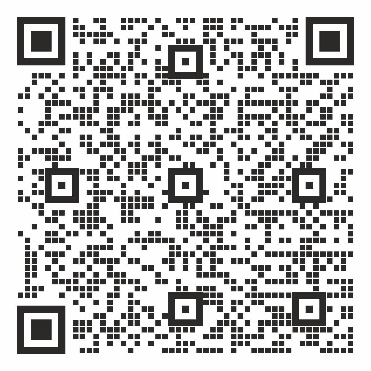 AGL Tiles Qr code