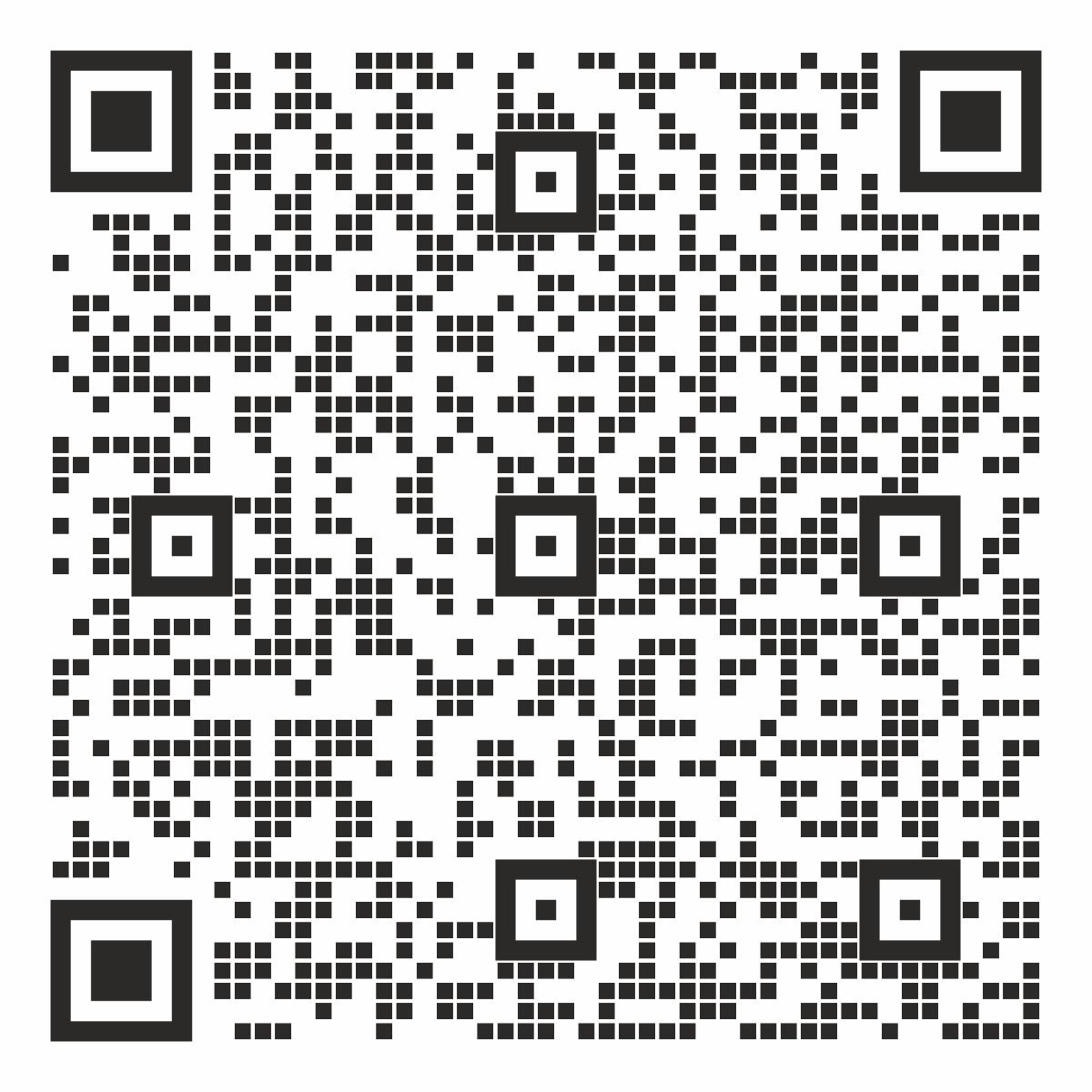 AGL Tiles Qr code