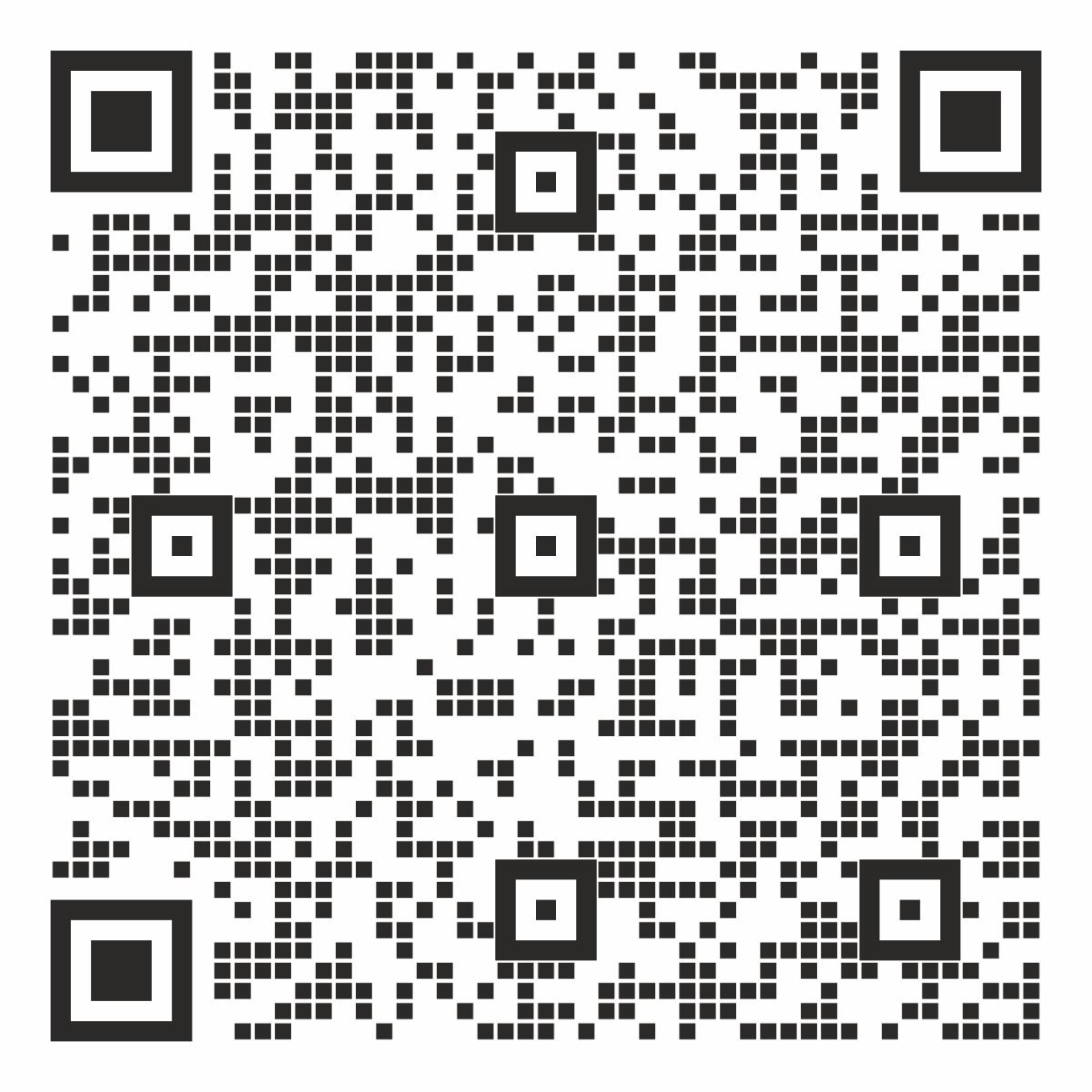 AGL Tiles Qr code