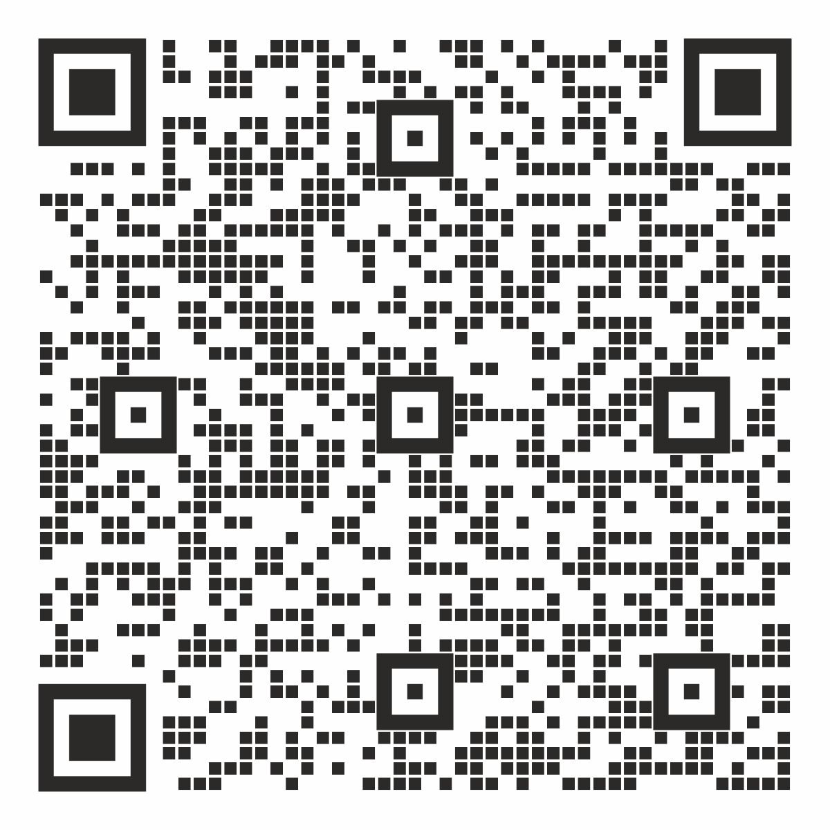 AGL Tiles Qr code
