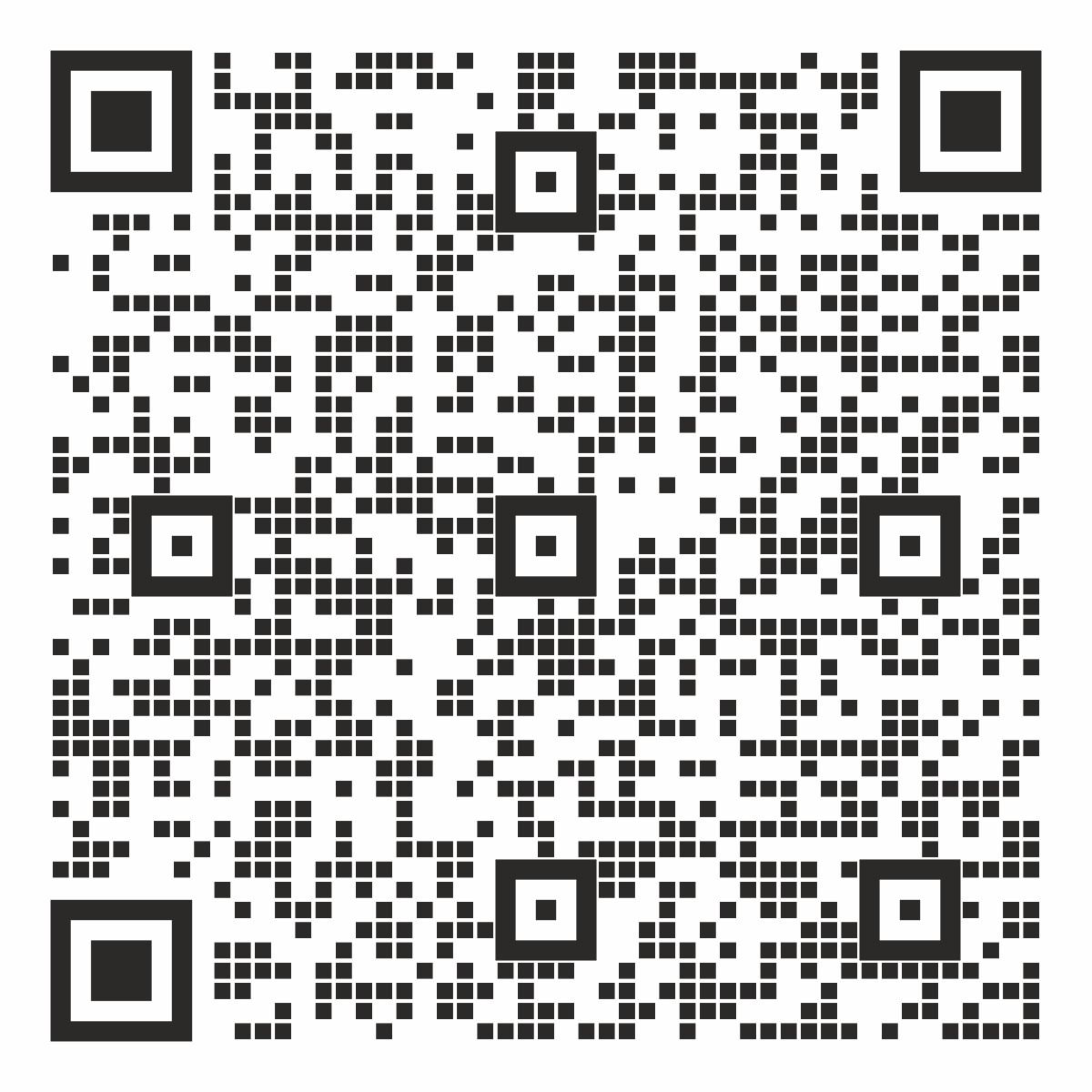 AGL Tiles Qr code