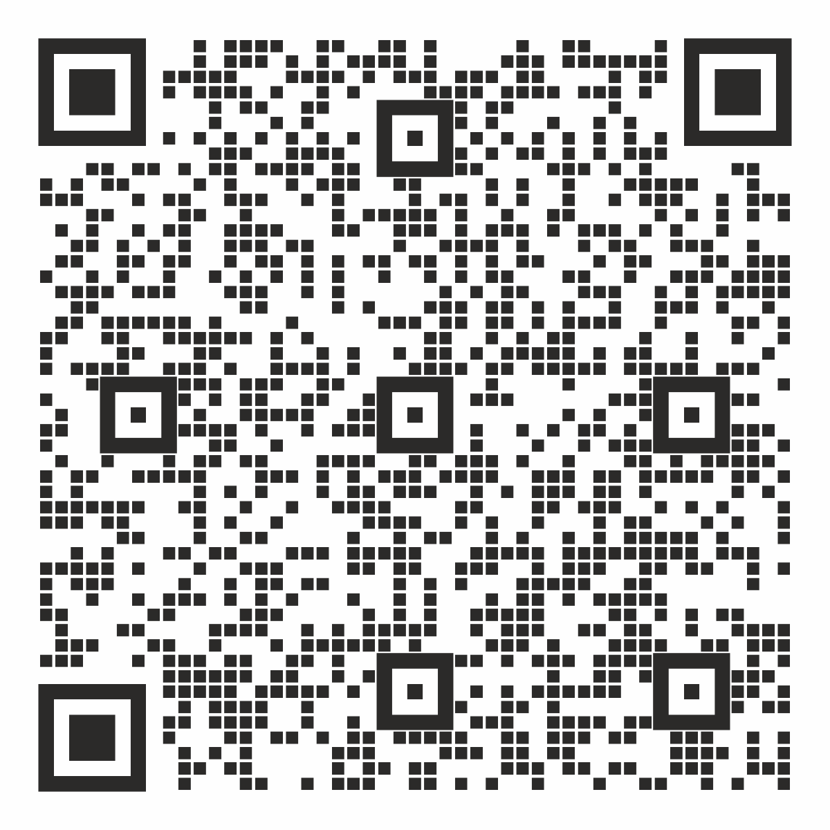 AGL Tiles Qr code