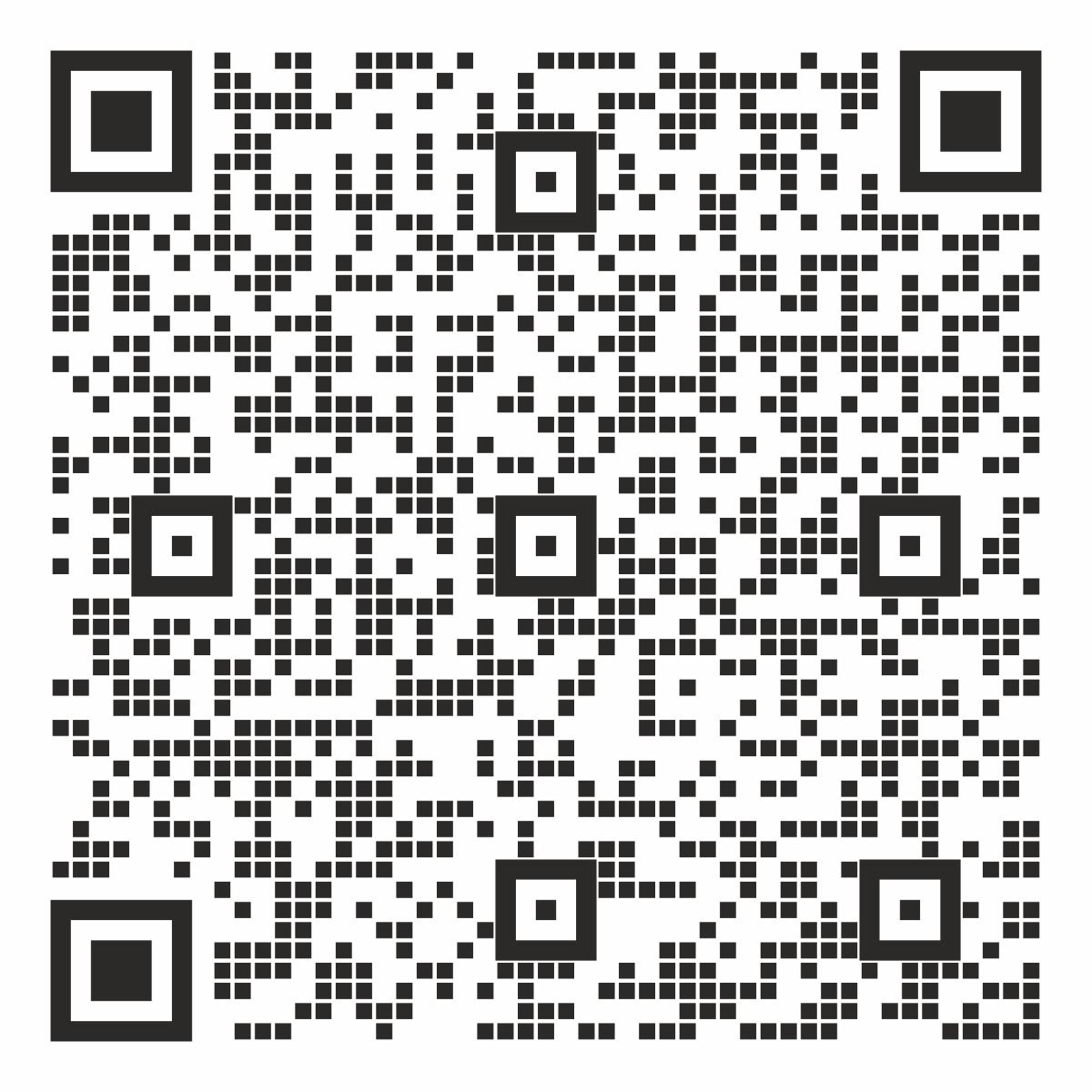 AGL Tiles Qr code