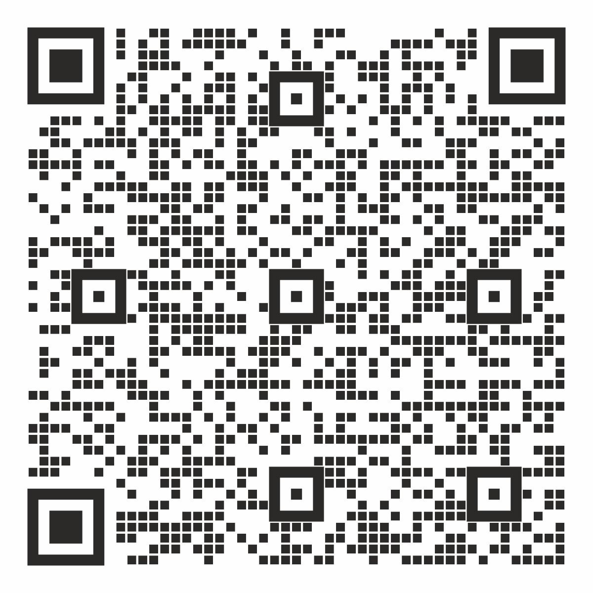 AGL Tiles Qr code