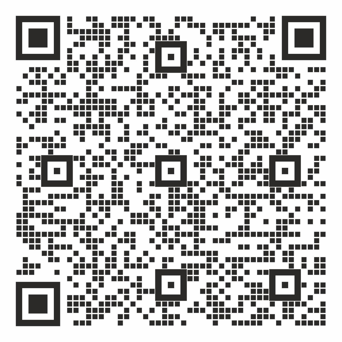 AGL Tiles Qr code