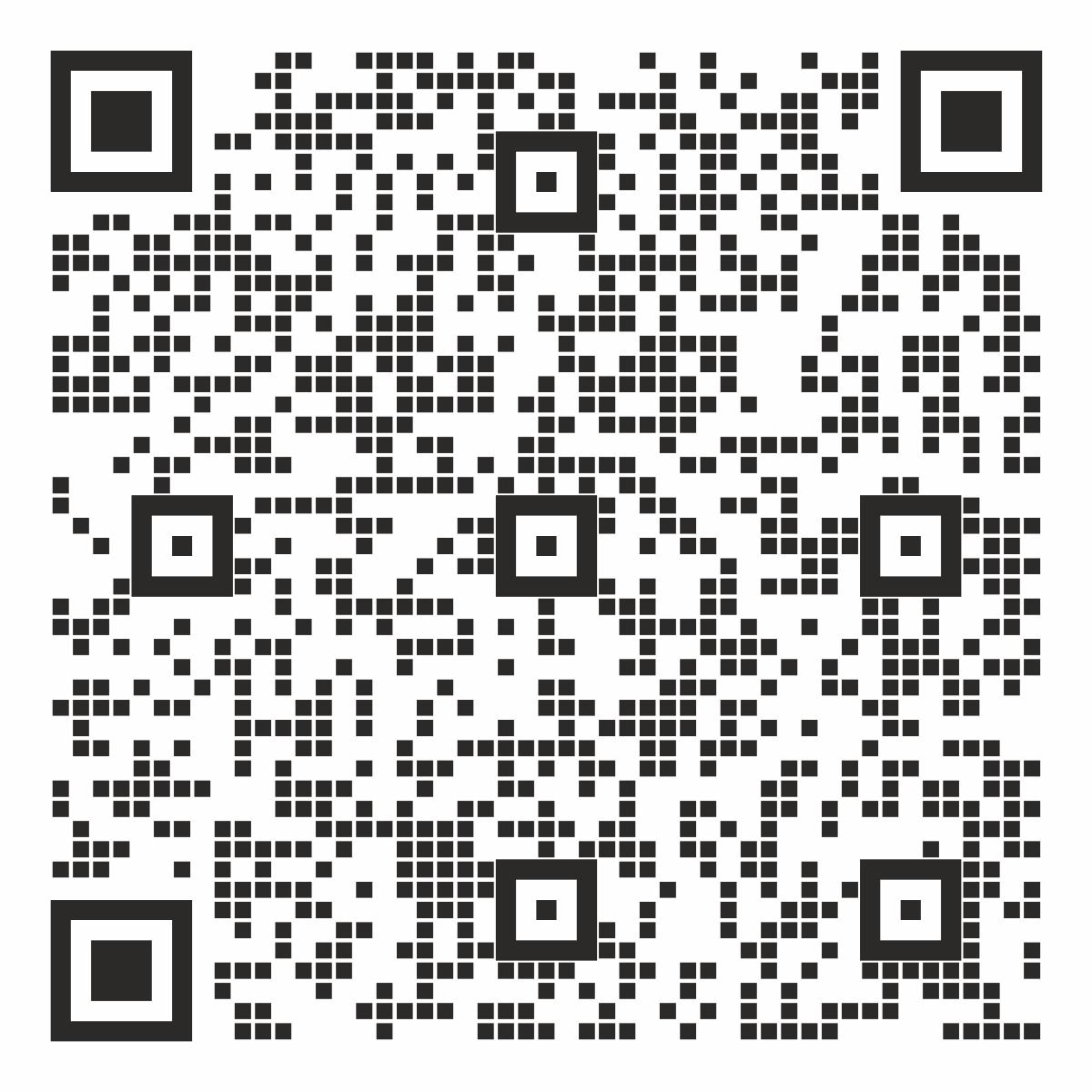 AGL Tiles Qr code
