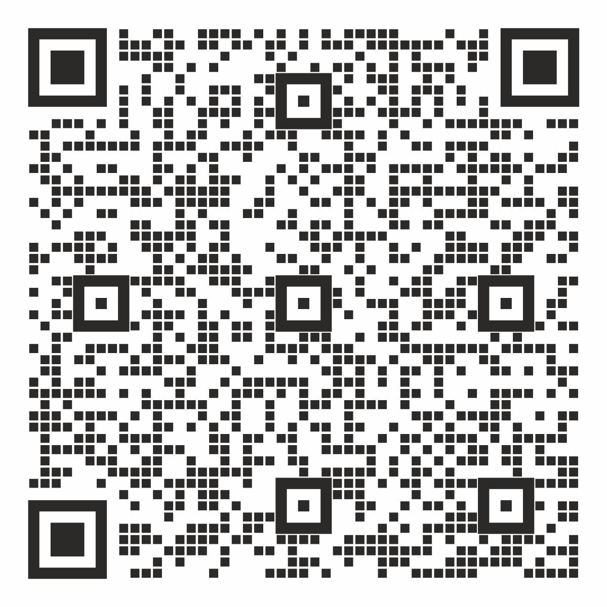 AGL Tiles Qr code