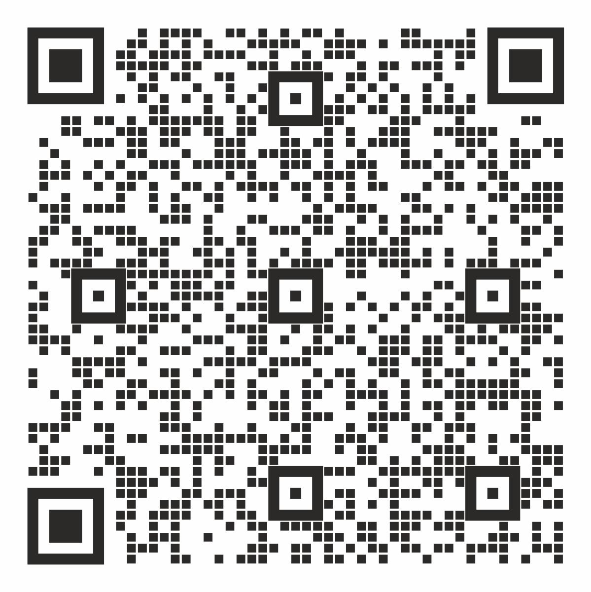 AGL Tiles Qr code