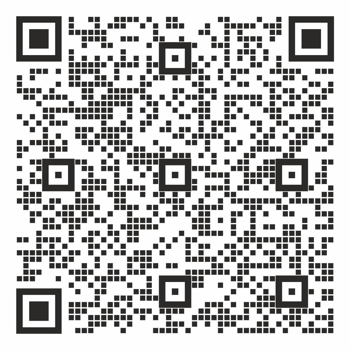 AGL Tiles Qr code
