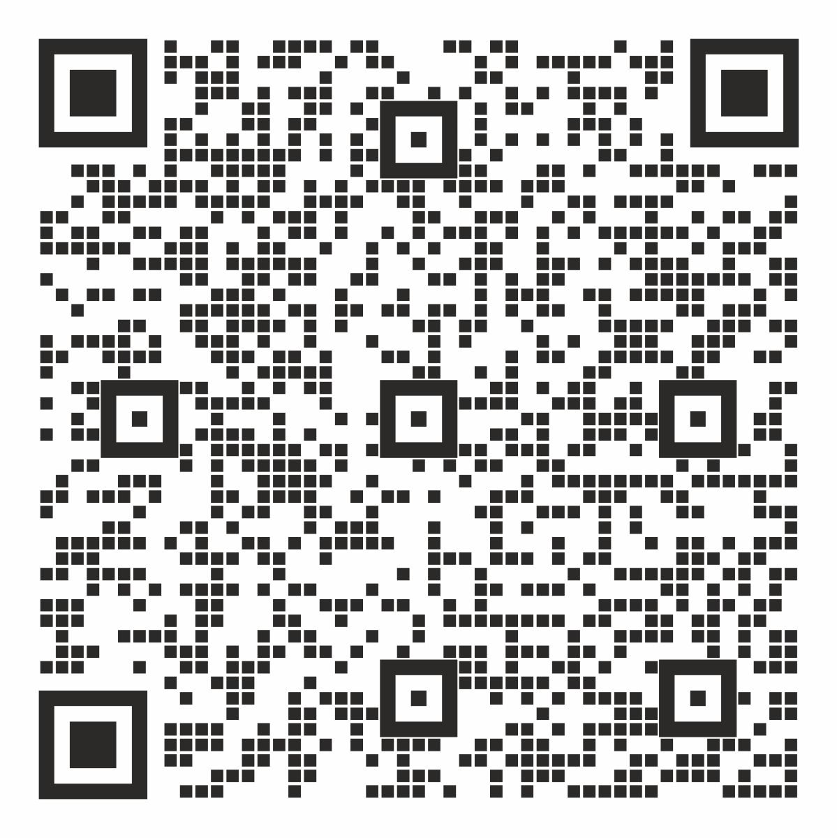 AGL Tiles Qr code