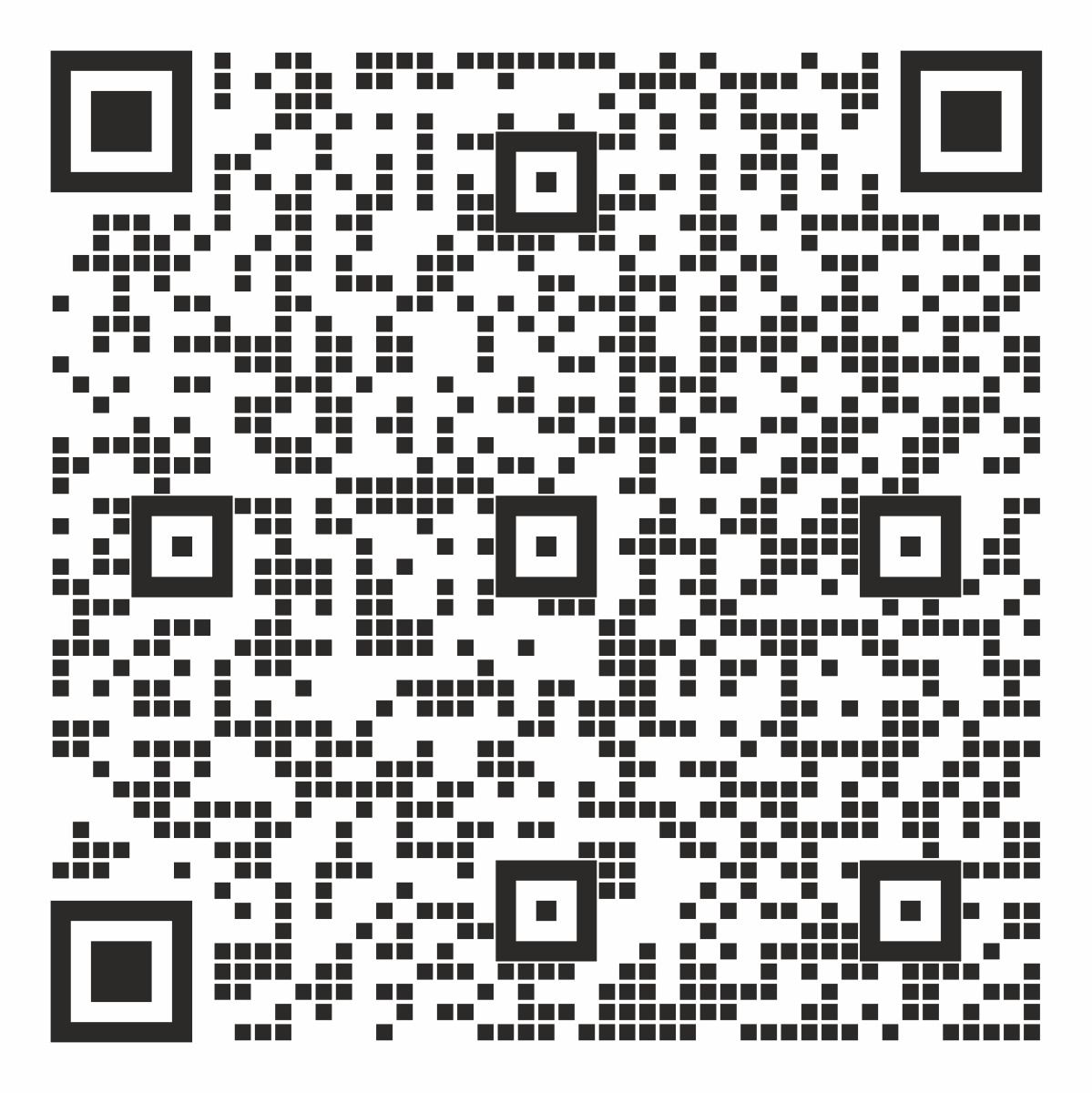AGL Tiles Qr code