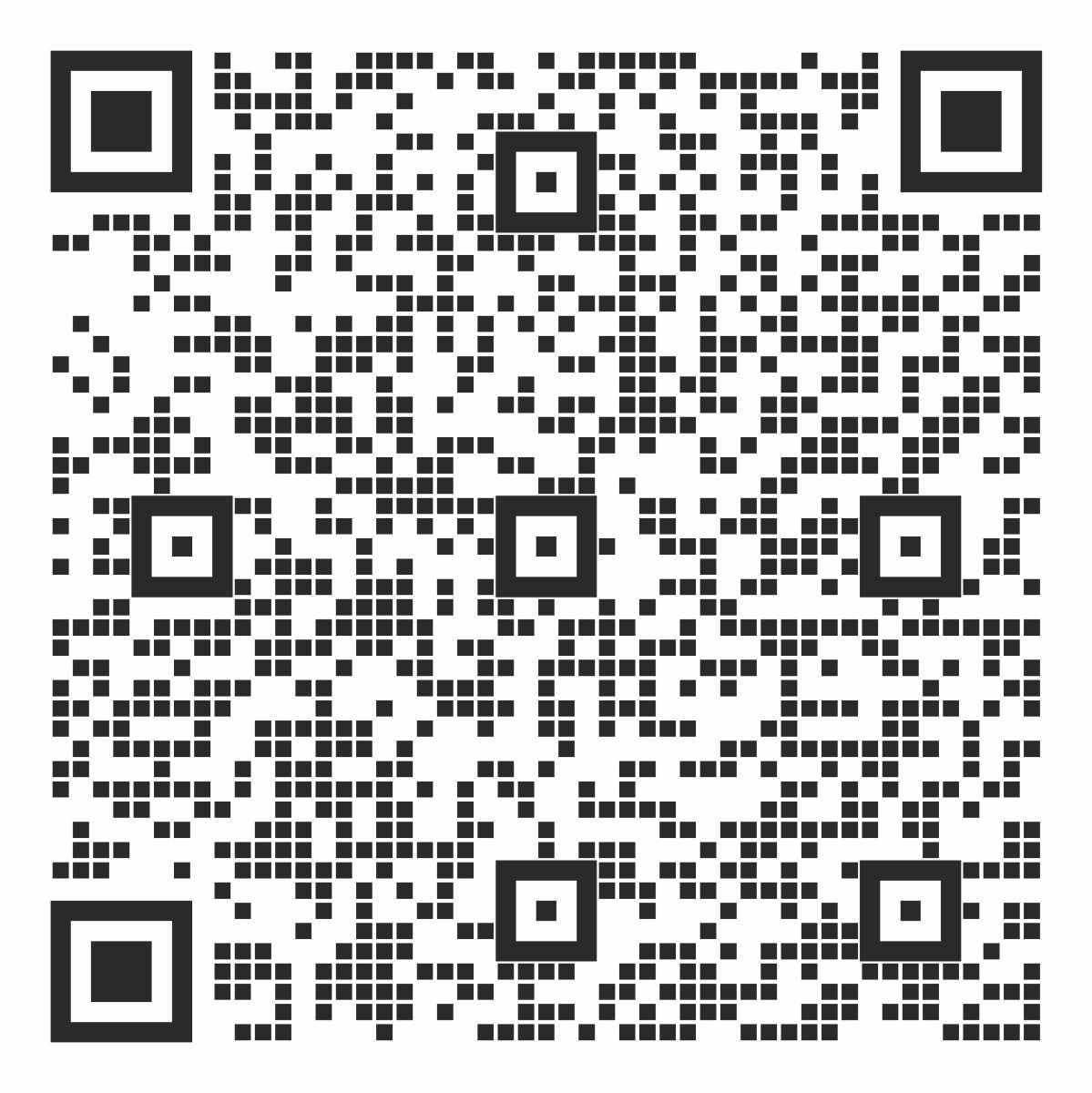 AGL Tiles Qr code
