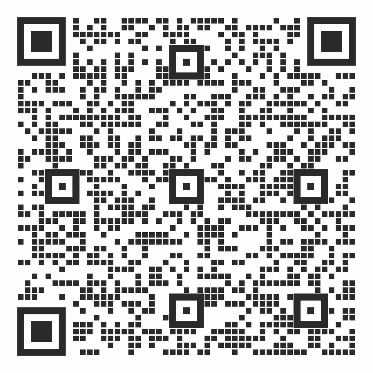 AGL Tiles Qr code