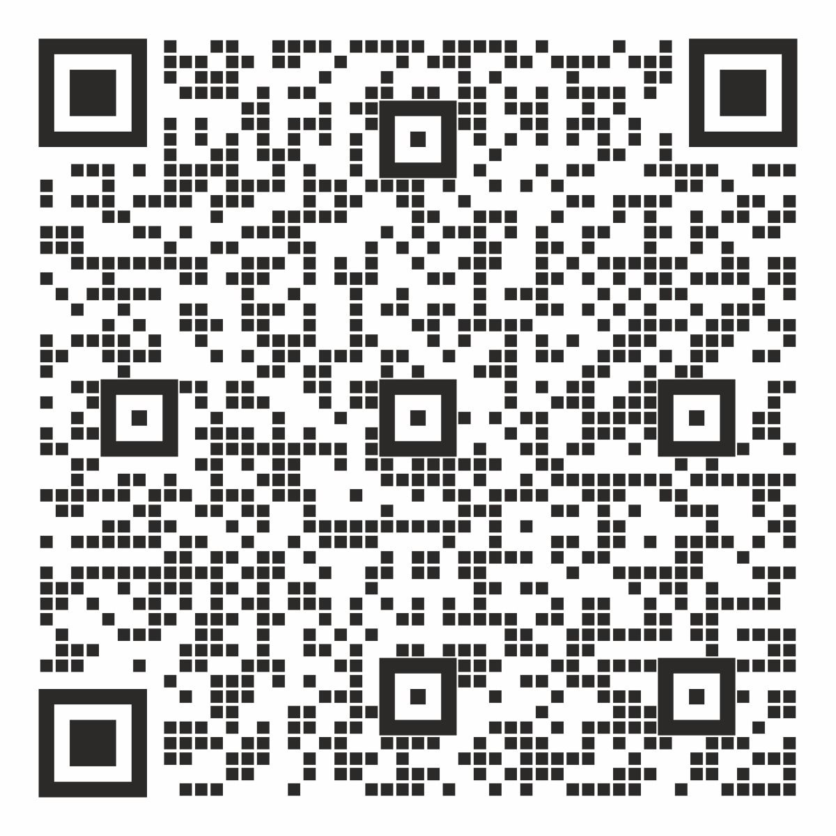 AGL Tiles Qr code
