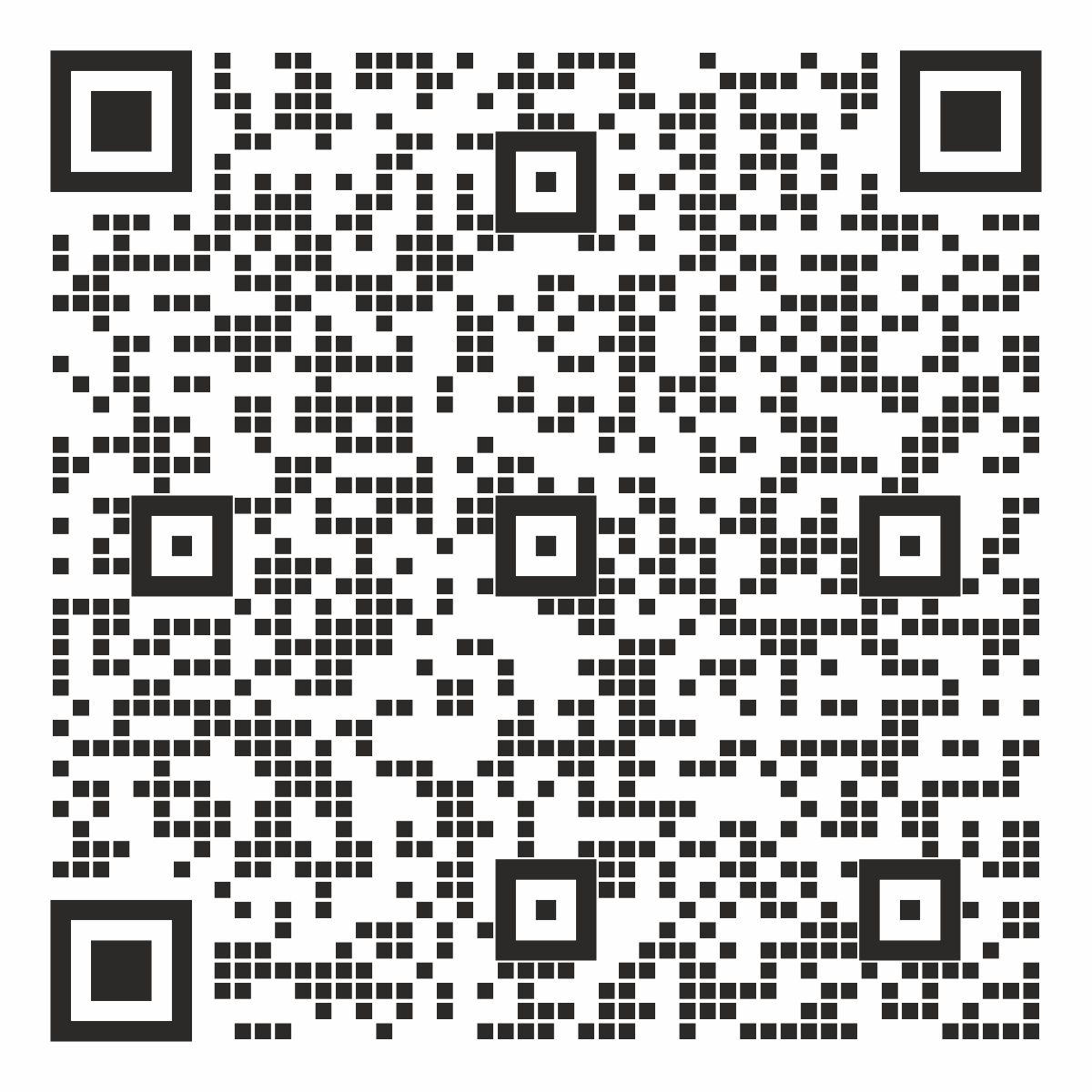 AGL Tiles Qr code