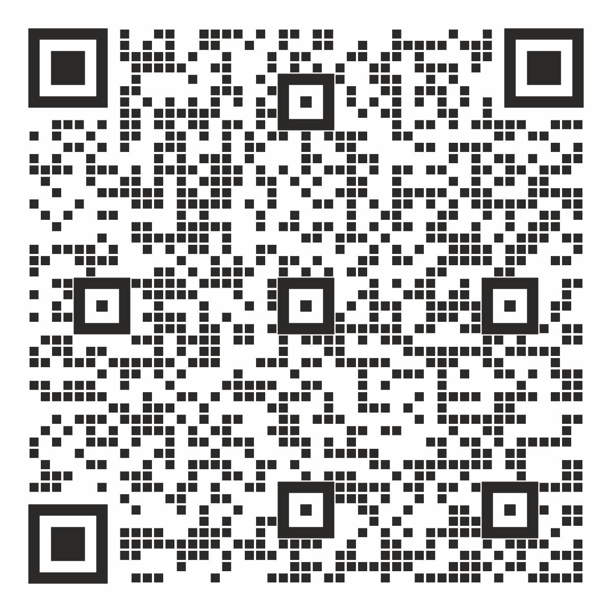 AGL Tiles Qr code