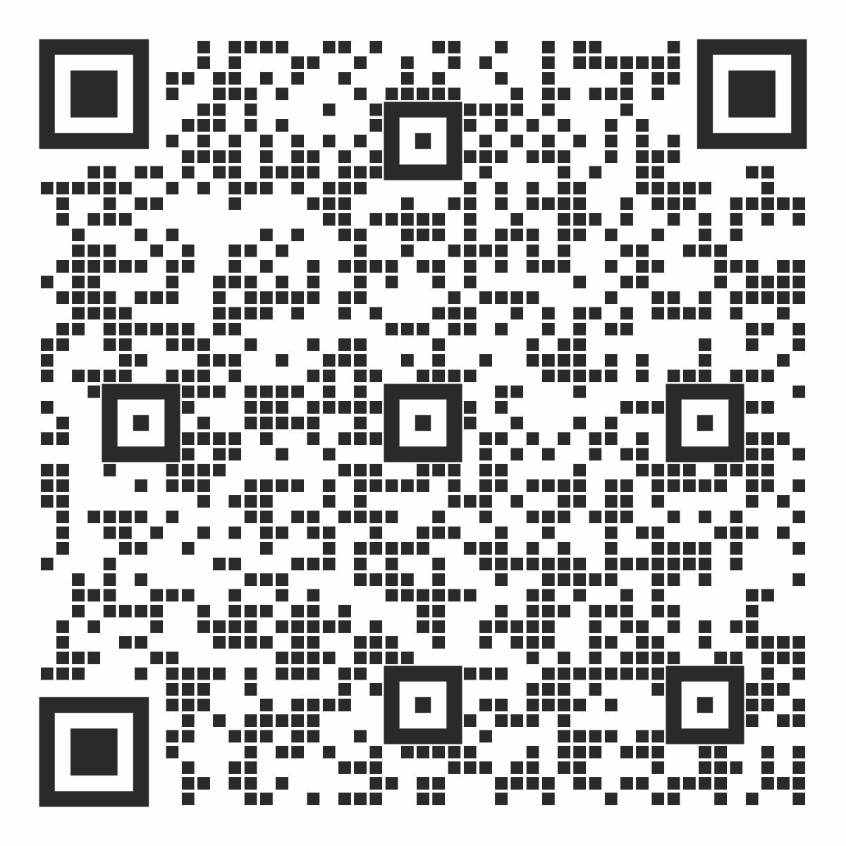 AGL Tiles Qr code