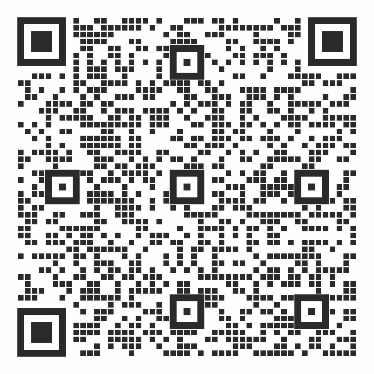 AGL Tiles Qr code