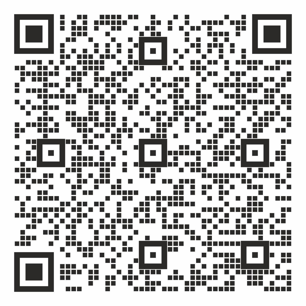 AGL Tiles Qr code
