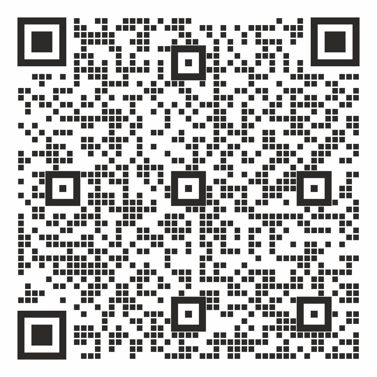 AGL Tiles Qr code