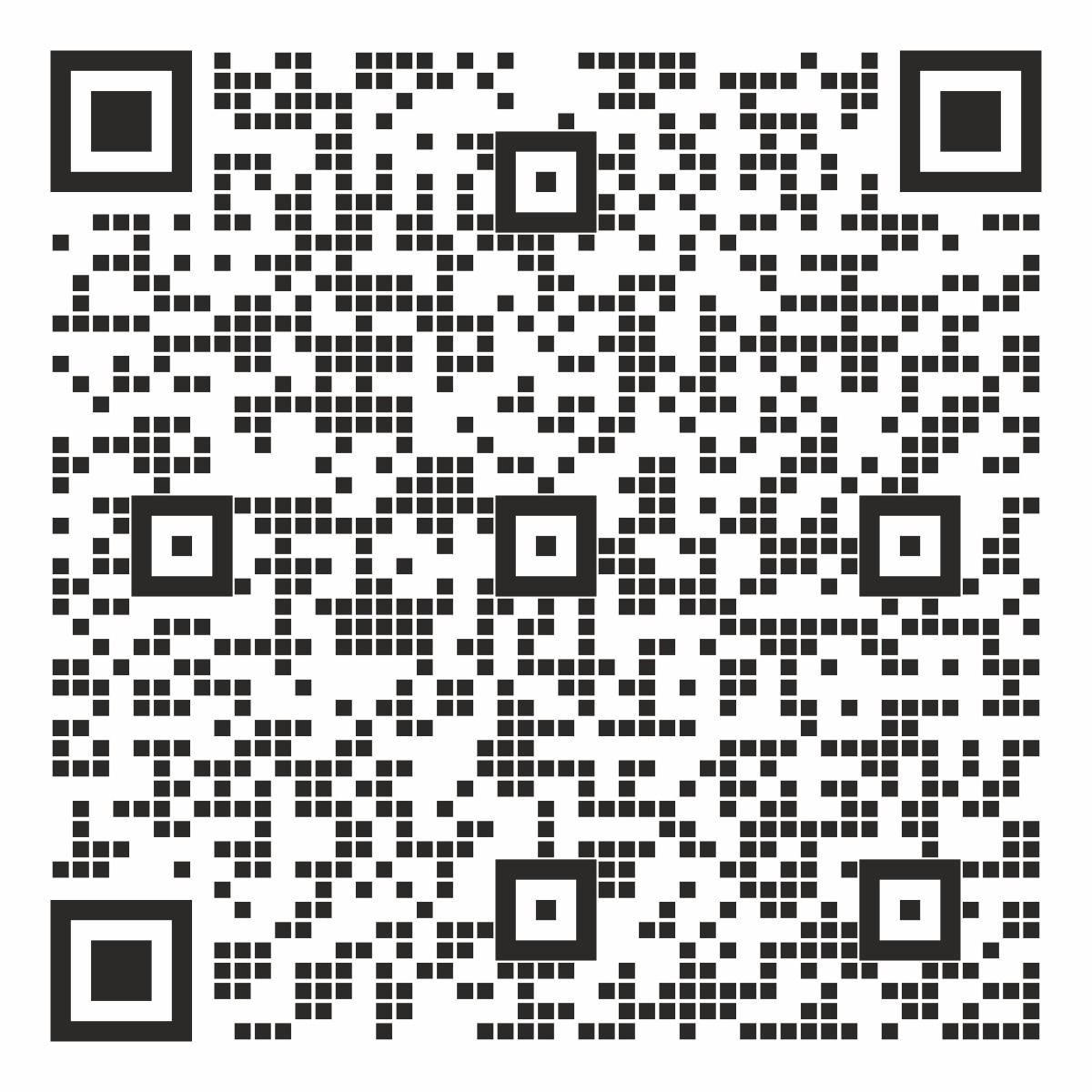 AGL Tiles Qr code