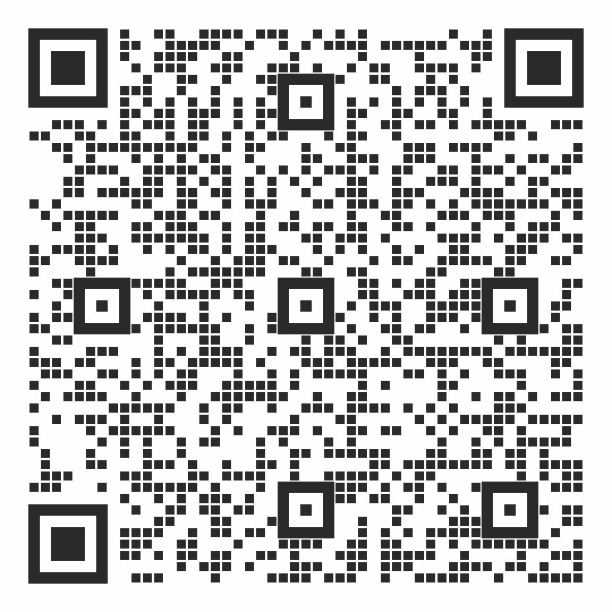 AGL Tiles Qr code