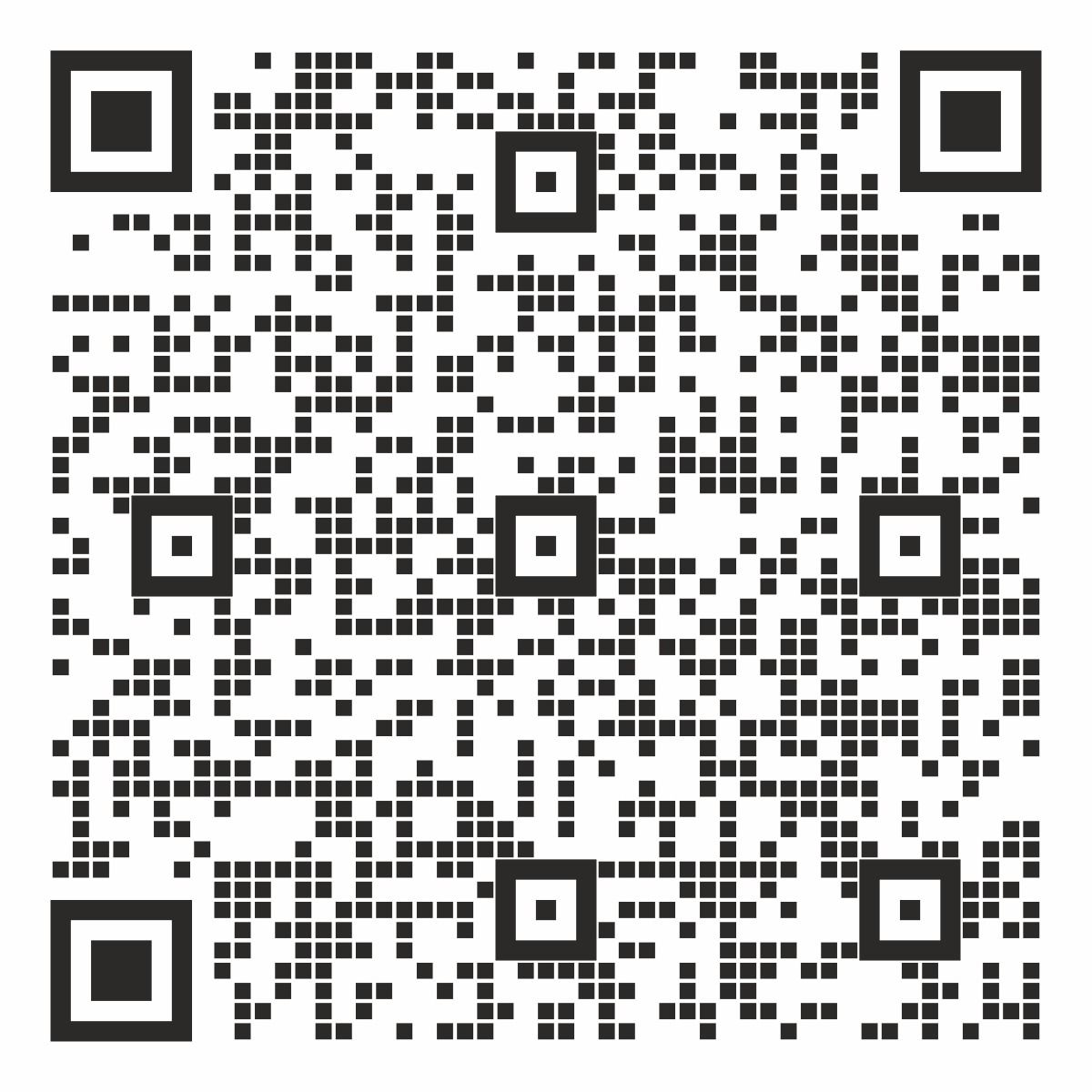 AGL Tiles Qr code