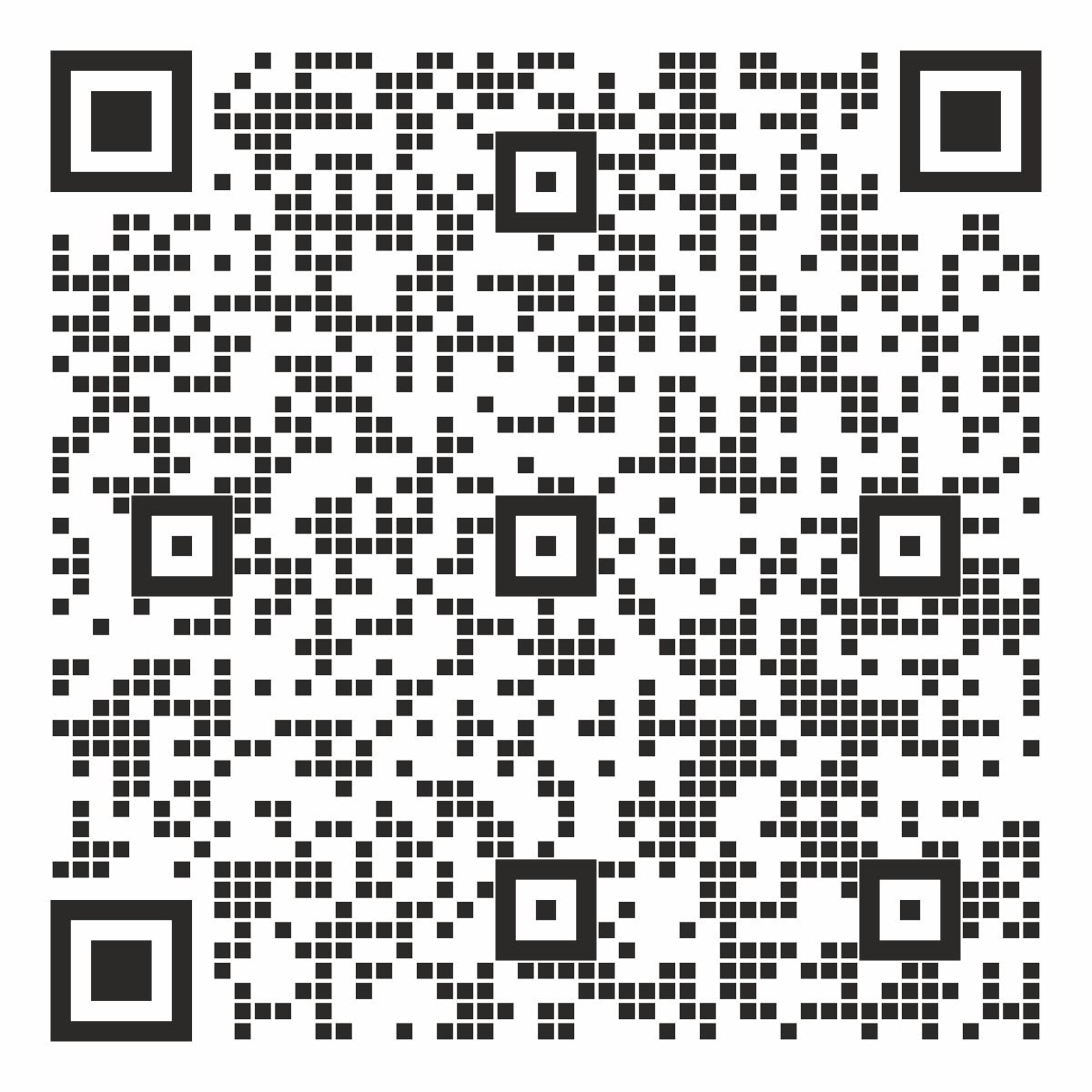 AGL Tiles Qr code