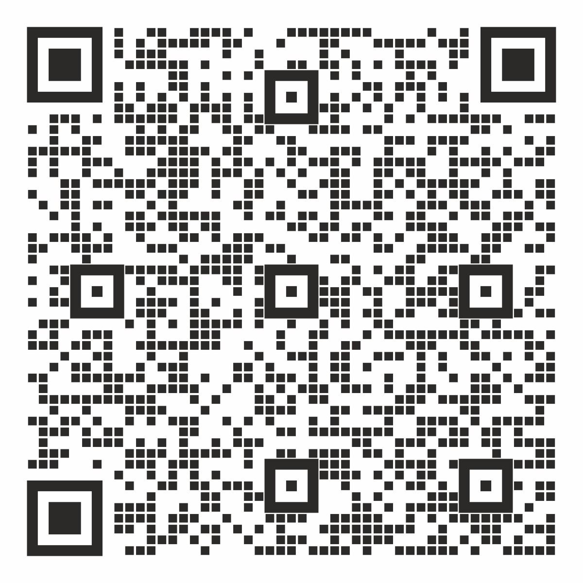 AGL Tiles Qr code