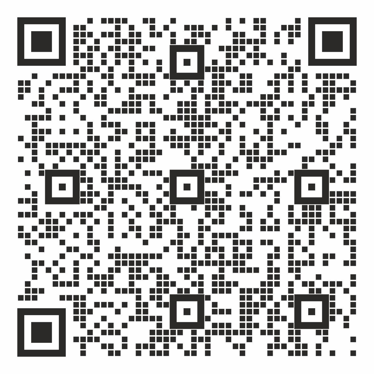 AGL Tiles Qr code