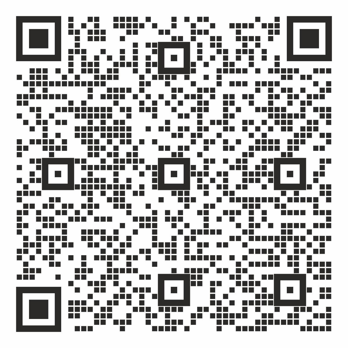AGL Tiles Qr code