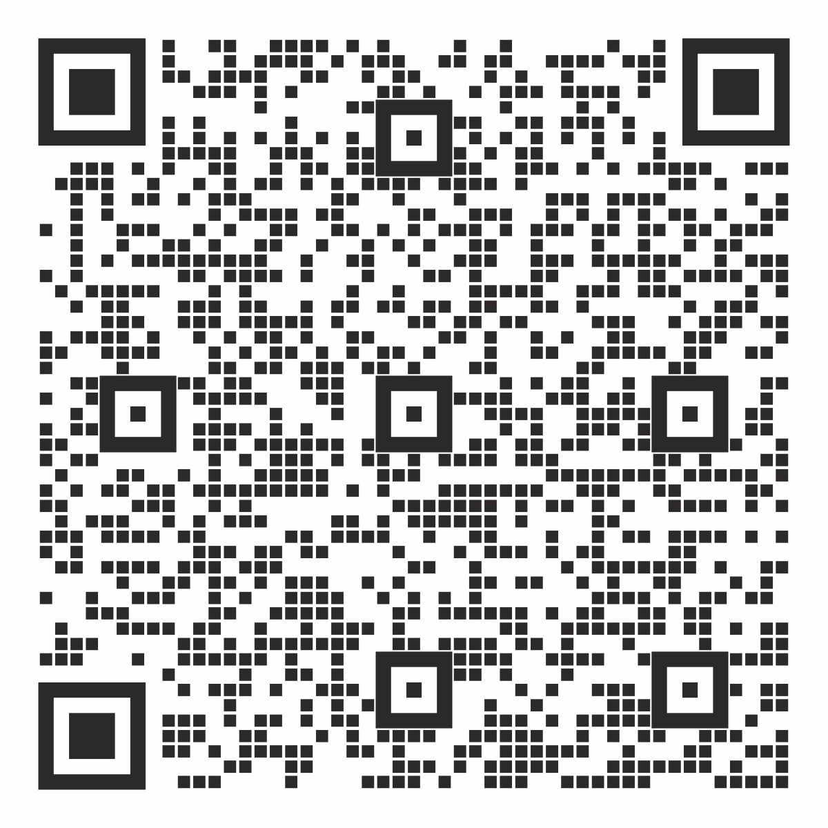 AGL Tiles Qr code