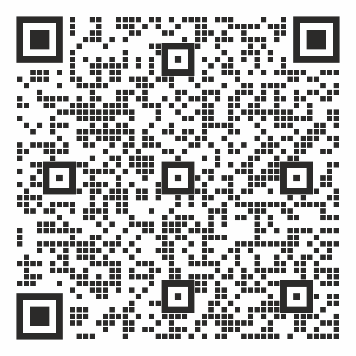 AGL Tiles Qr code