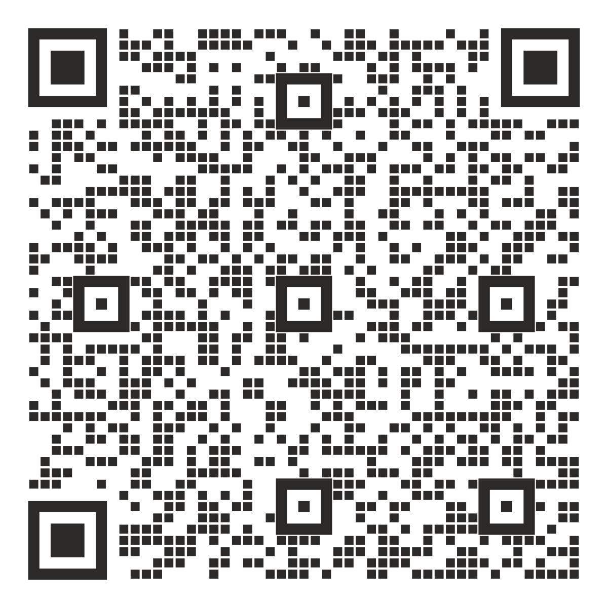 AGL Tiles Qr code