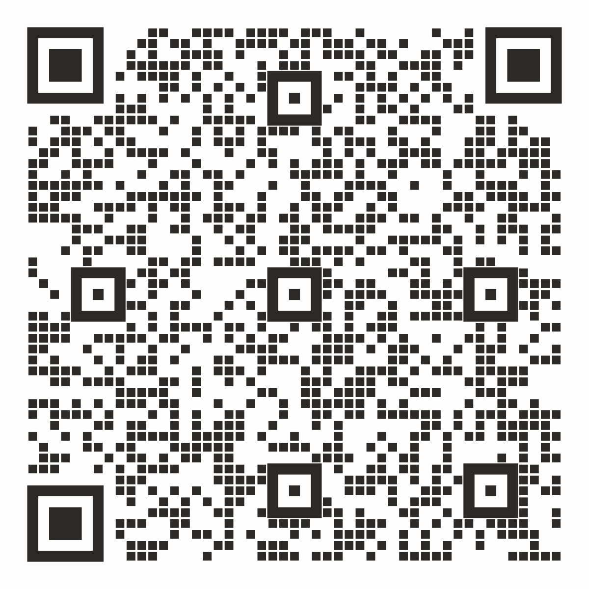 AGL Tiles Qr code
