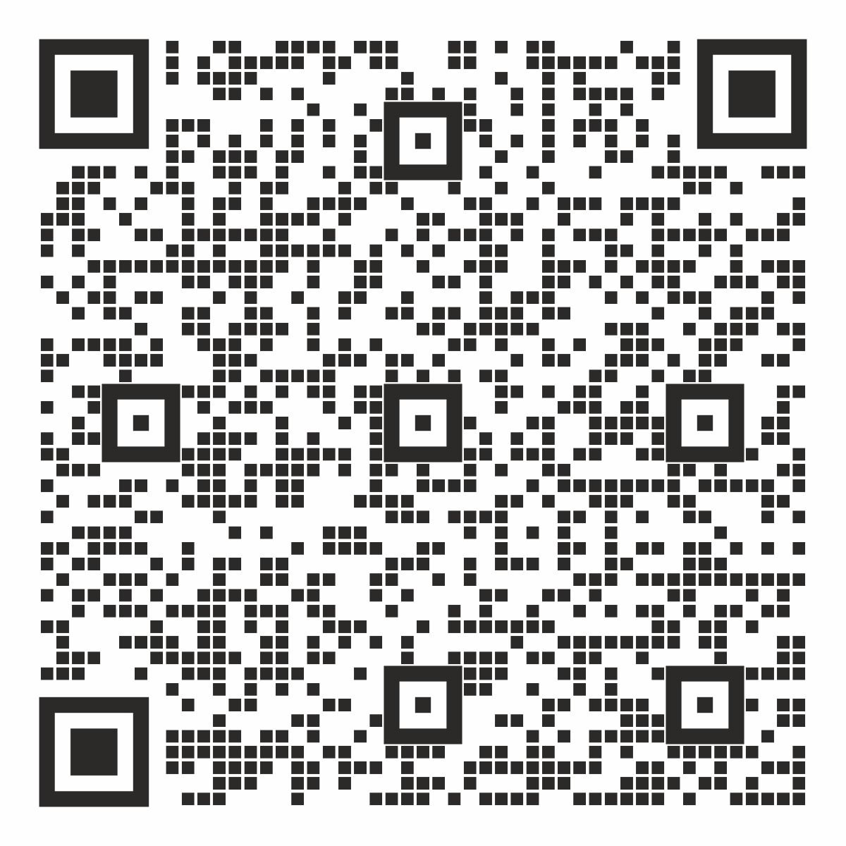 AGL Tiles Qr code
