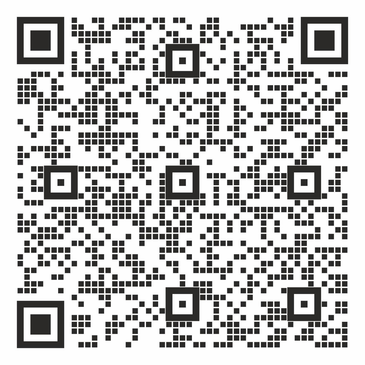 AGL Tiles Qr code