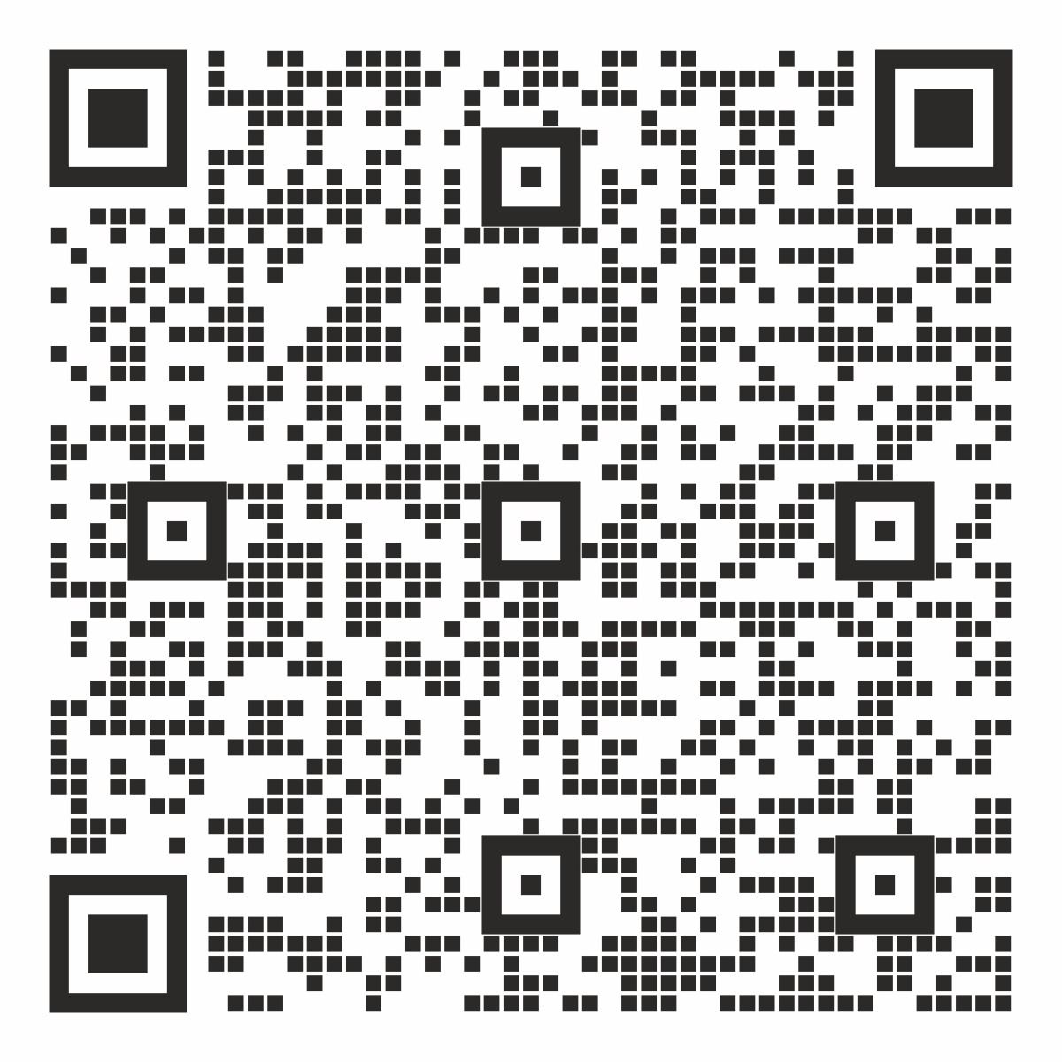 AGL Tiles Qr code