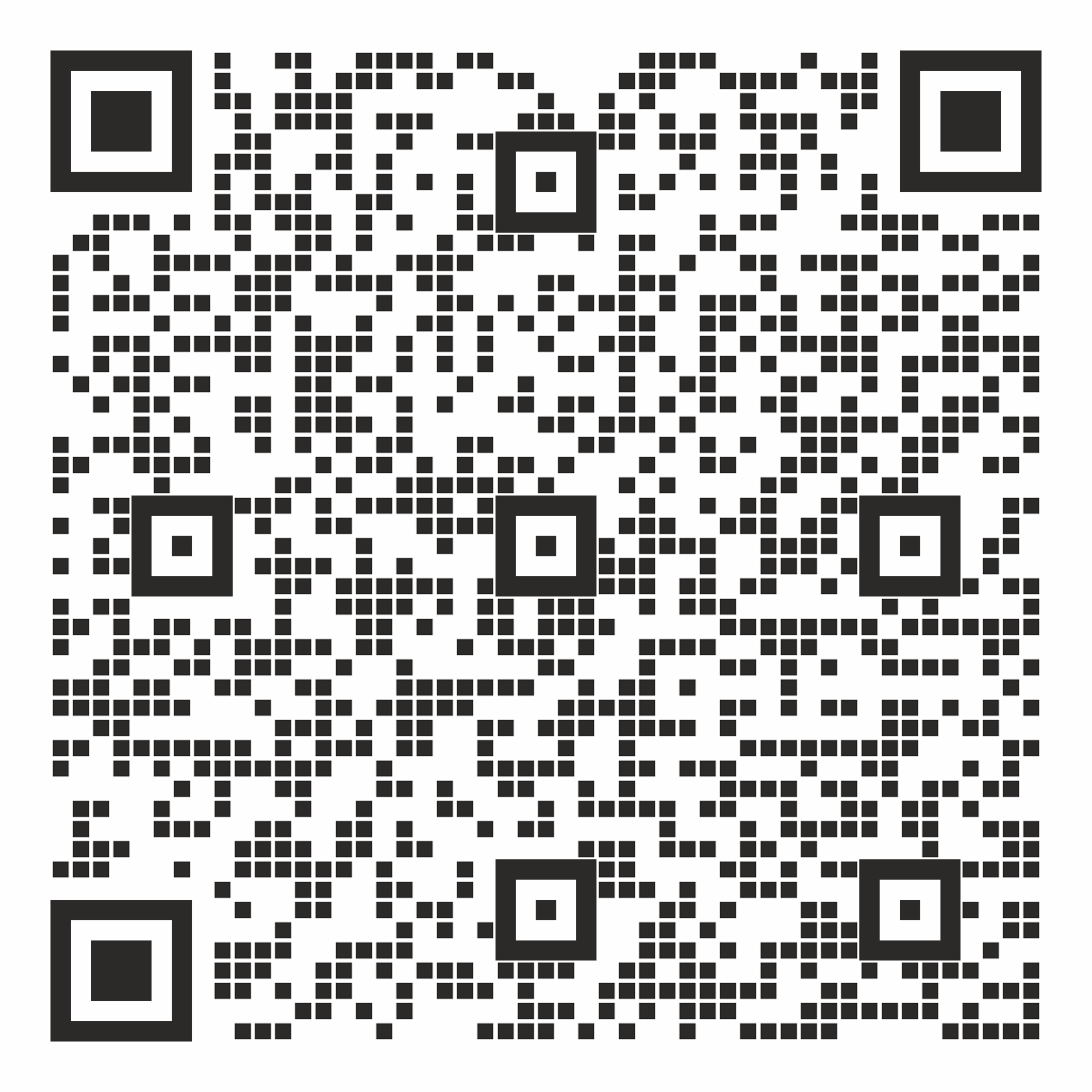 AGL Tiles Qr code