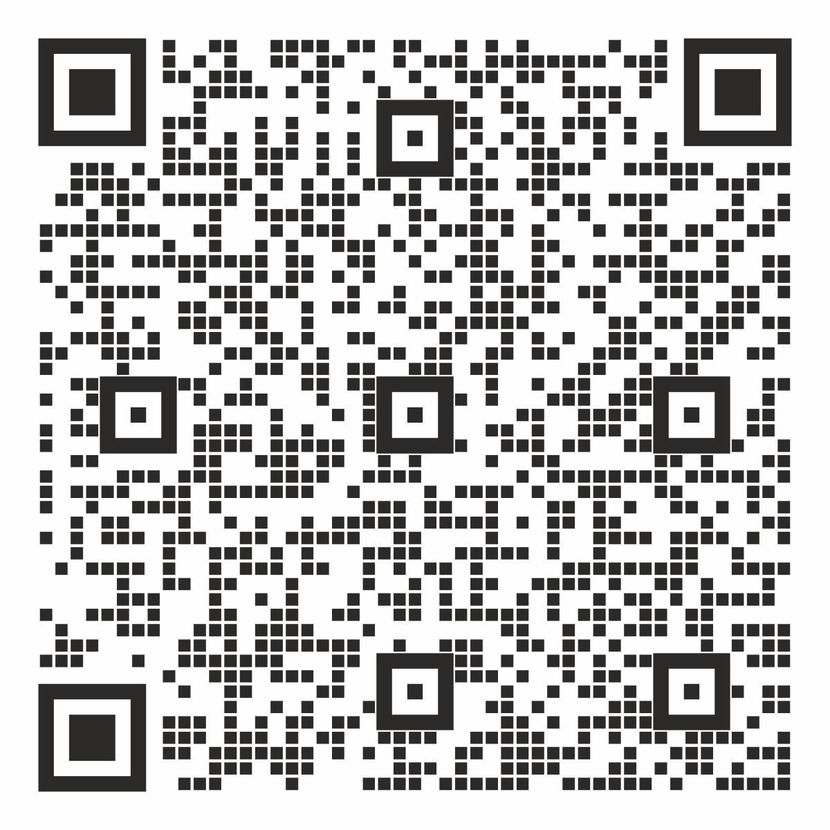 AGL Tiles Qr code