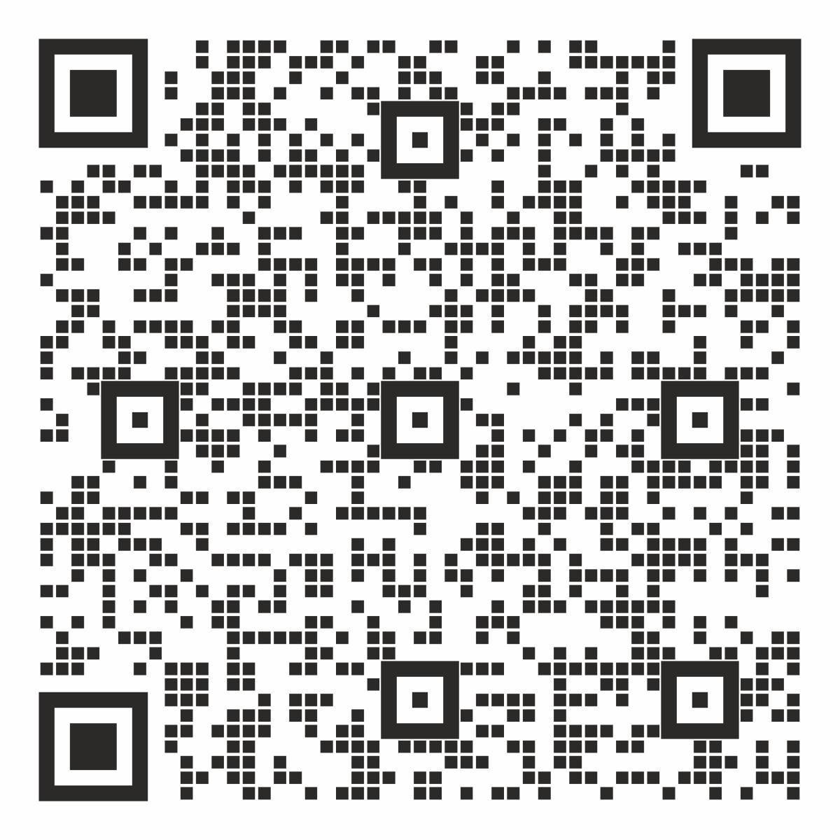 AGL Tiles Qr code