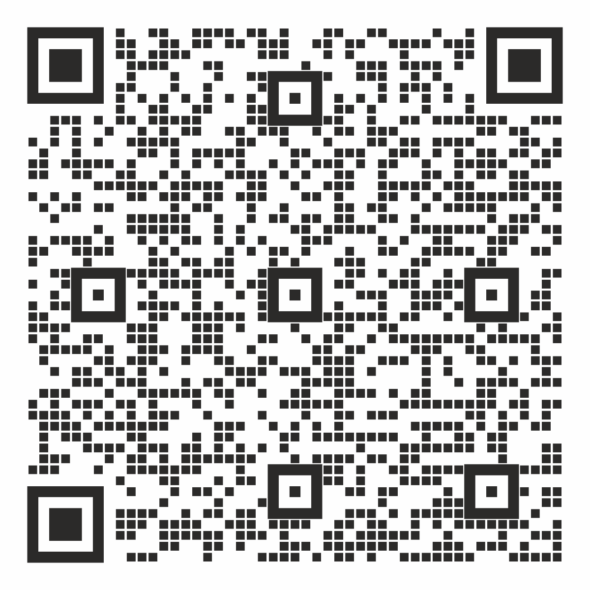 AGL Tiles Qr code
