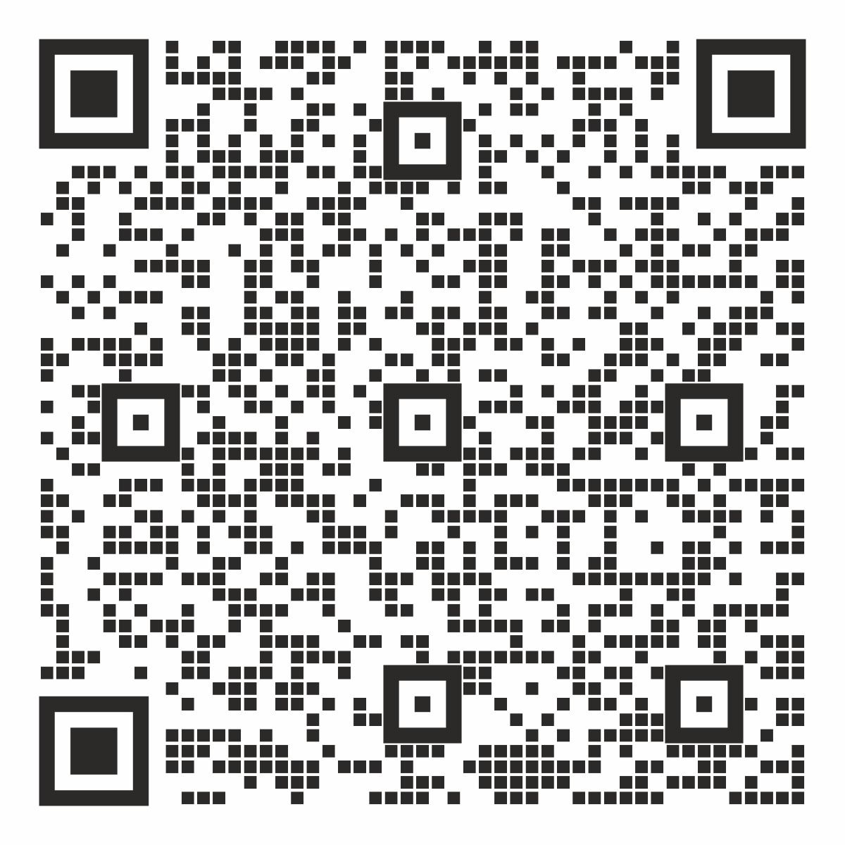 AGL Tiles Qr code