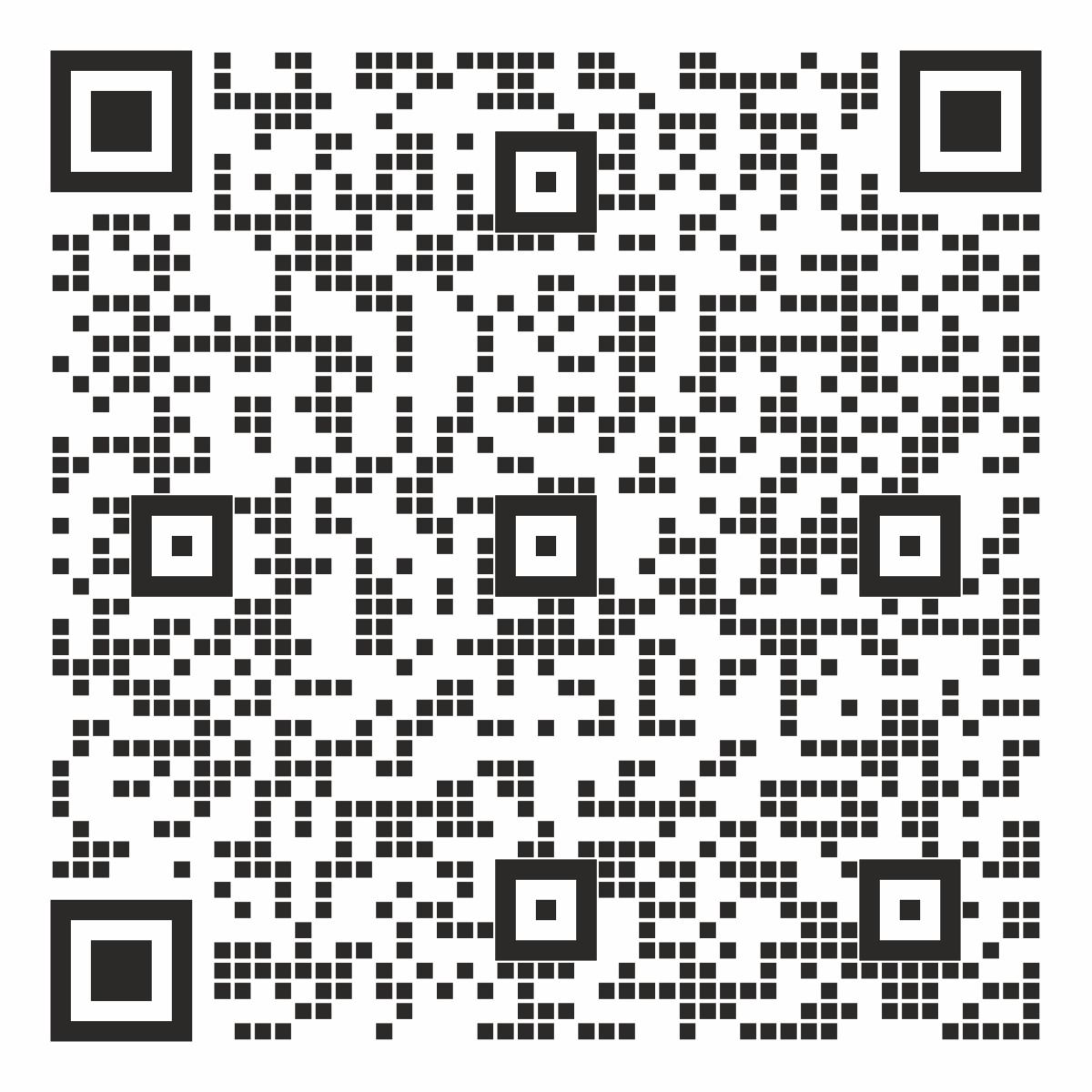 AGL Tiles Qr code